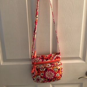 Vera Bradley Spring Purse